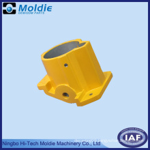 Joint Die Casting for Aluminium Alloy Injection